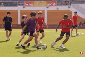 李新翔：武磊是我的榜样，能和自己的偶像一起踢球感觉很奇妙