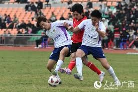 总决赛5月20日：北京北汽VS浙江方兴渡 周琦集锦