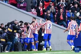 奇迹球队还在继续写故事